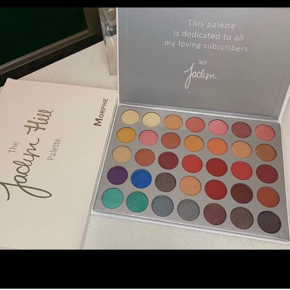 Jaclyn hill palette - Picture 2 of 4